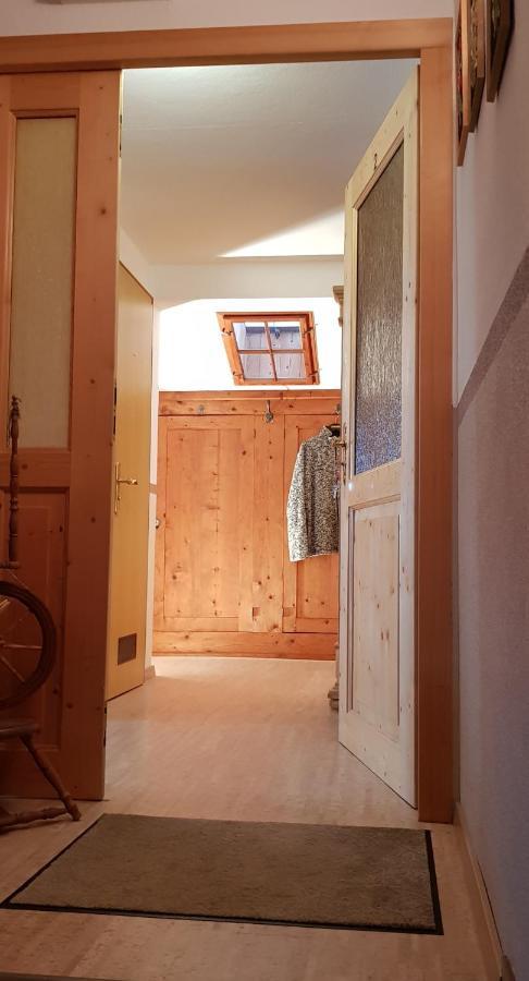 Haus Brandstein Ferienwohnungen Ramsau bei Berchtesgaden Dış mekan fotoğraf